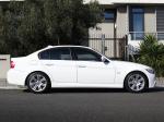BMW 325i Sedan M Sport Package 2011 года (AU)